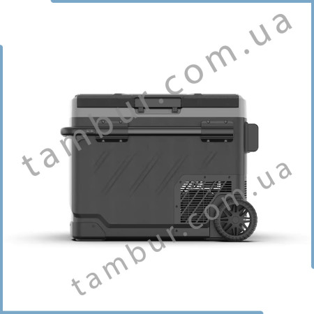 Автохолодильник компрессорный Weekender ZGW41 41 л