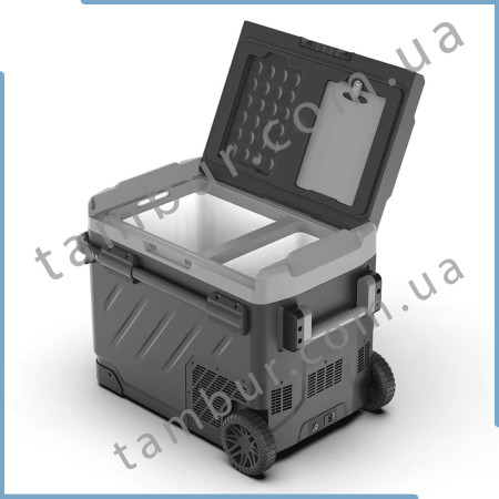 Автохолодильник компрессорный Weekender ZGW41 41 л