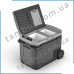 Автохолодильник компрессорный Weekender ZGW41 41 л