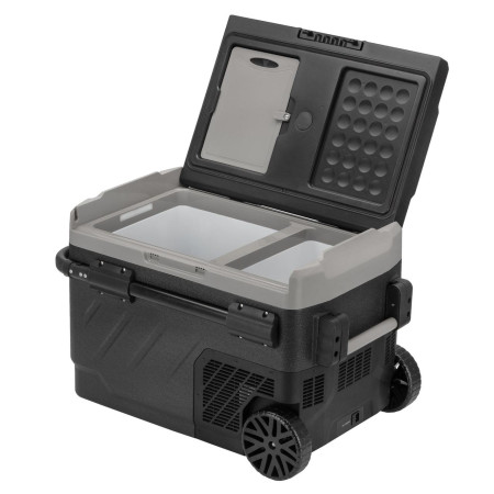 Автохолодильник компрессорный Weekender ZGW41 41 л