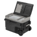 Автохолодильник компрессорный Weekender ZGW41 41 л