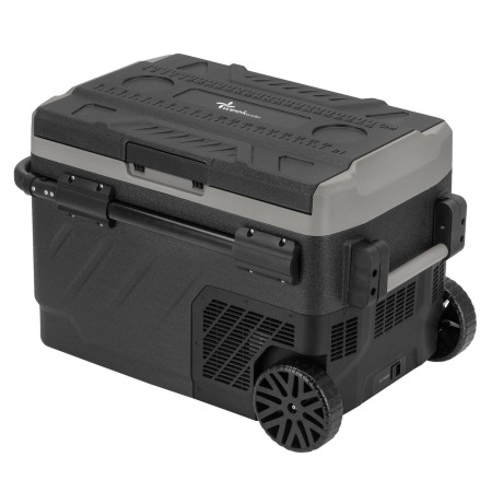 Автохолодильник компрессорный Weekender ZGW41 41 л