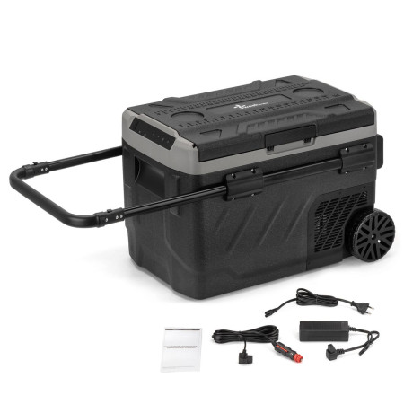 Автохолодильник компрессорный Weekender ZGW41 41 л