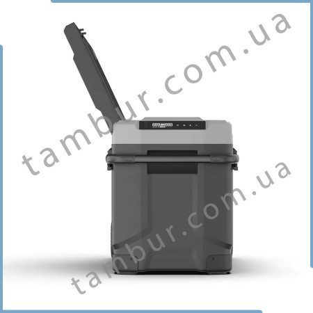 Автохолодильник компрессорный Weekender ZGW51 51 л