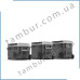 Автохолодильник компрессорный Weekender ZGW51 51 л
