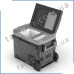 Автохолодильник компрессорный Weekender ZGW51 51 л