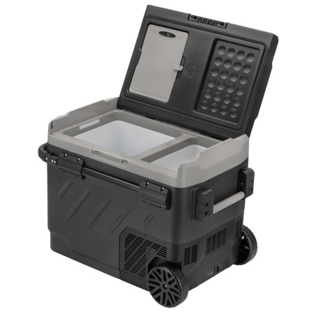 Автохолодильник компрессорный Weekender ZGW51 51 л
