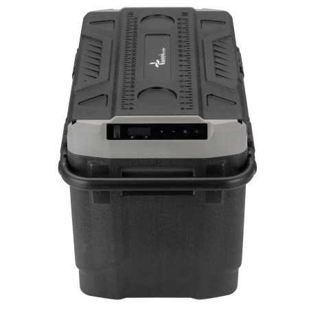 Автохолодильник компрессорный Weekender ZGW51 51 л