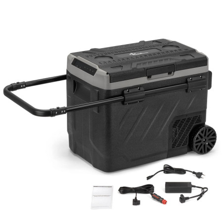 Автохолодильник компрессорный Weekender ZGW51 51 л
