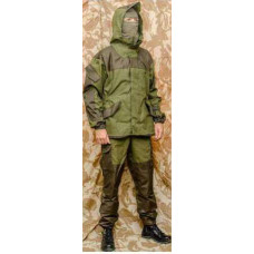 Костюм горка олива модифицированный