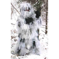 Маскировочный костюм Гилли