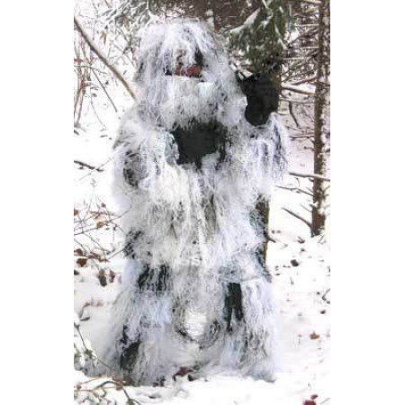 Маскировочный костюм Гилли