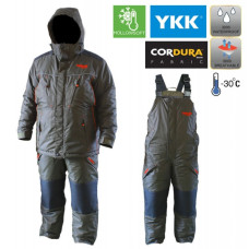 Костюм зимний для рыбалки Polaris 1