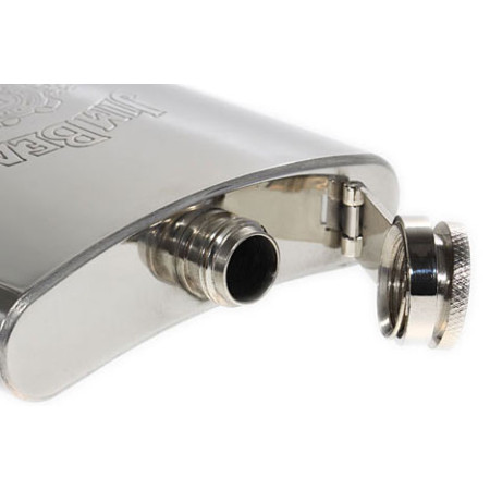 Оригинальная фляга Jim Beam Оригинальная фляга Jim Beam