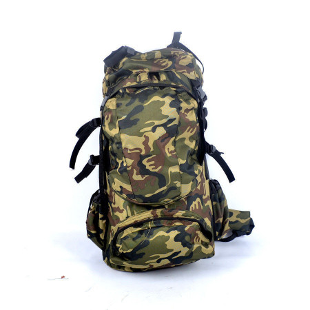 Рюкзак военный огромный