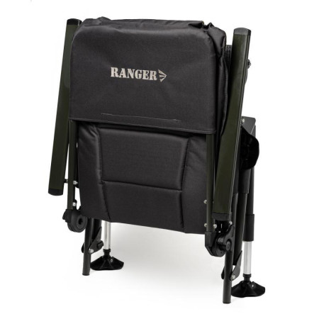 Кресло карповое Ranger Power SL-109 Кресло карповое Ranger Power SL-109