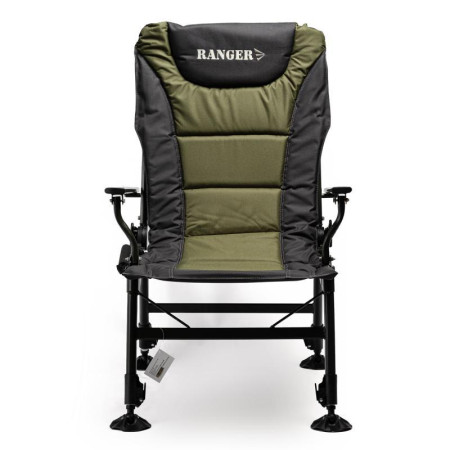 Кресло карповое Ranger Power SL-109 Кресло карповое Ranger Power SL-109