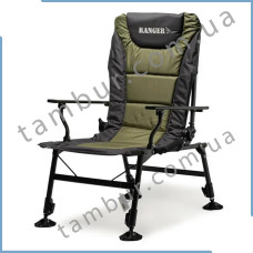 Кресло карповое Ranger Power SL-109