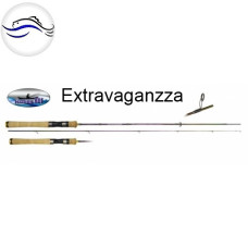 Спиннинг EXTRAVAGANZZA  1.8m 0.5-3.5g