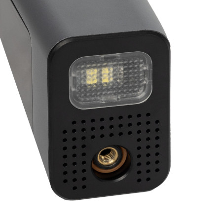 Беспроводной компрессор со встроенным аккумулятором NEXPOW MS22C (Li-Ion, 6000 mAh, 60W) Беспроводной компрессор со встроенным аккумулятором NEXPOW MS22C (Li-Ion, 6000 mAh, 60W)