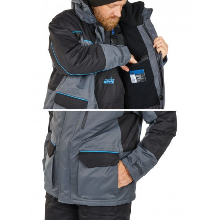 Зимний костюм Norfin Thermax –20°C