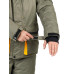Зимний костюм для рыбалки Norfin Arctic 4 Plus + (Новинка) -45C.