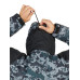 Зимний костюм NORFIN DISCOVERY 3 CAMO -35ºС