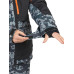 Зимний костюм NORFIN DISCOVERY 3 CAMO -35ºС
