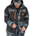 Зимний костюм NORFIN DISCOVERY 3 CAMO -35ºС