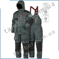 Зимний костюм Norfin Extreme 5 Pro –45°C