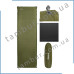 Коврик элитный самонадувающийся Tramp 190х65х7 UTRI-009-dark-olive