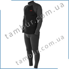 Термобелье Norfin Natural Heat Merino