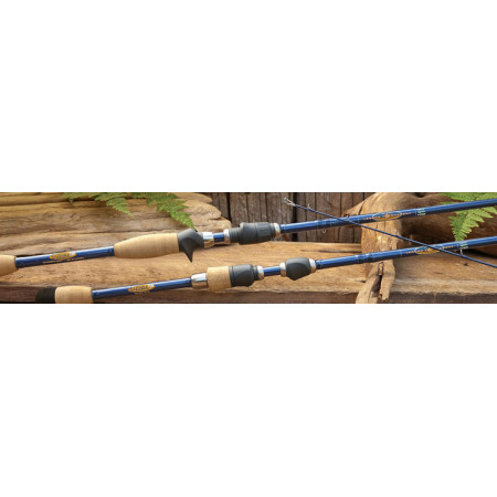 Спиннинг St.Croix Legend Tournament Walleye 213cm 3.5-10.5g Спиннинг St.Croix Legend Tournament Walleye 213cm 3.5-10.5g