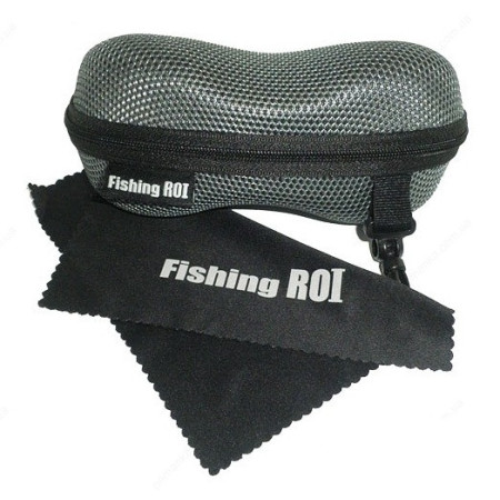 Очки поляризационные P010009X (жёстком чехол, салфетка из микрофибры)