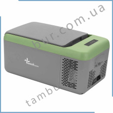 Автохолодильник компрессорный Weekender C18P