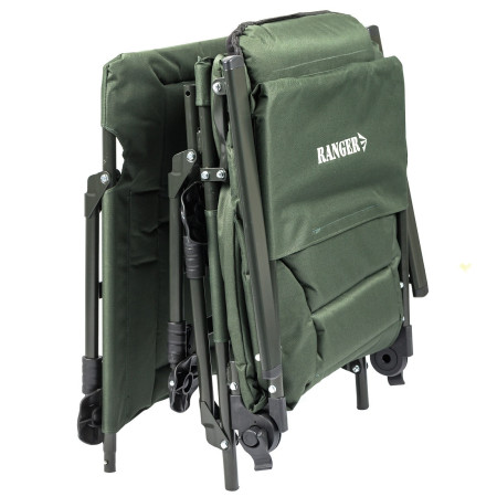 Кресло-кровать карповая Ranger Carp SL-112 (Арт. RA 2251)