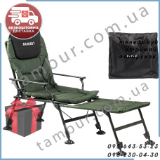 Кресло-кровать карповая Ranger Carp SL-112 (Арт. RA 2251)