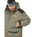 Зимний костюм для рыбалки Norfin Arctic 4 -25C.