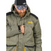 Зимний костюм для рыбалки Norfin Arctic 4 -25C.