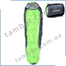 Спальний мішок Ranger Apollon кокон 230х80см (Арт. RA 6630)