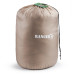 Спальний мішок Ranger 4 season Brown кокон-ковдра 200х85 см