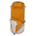 Спальний мішок Ranger 4 season Brown кокон-ковдра 200х85 см