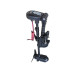 Лодочный электромотор для троллинга  Haswing Protruar 3.0 110 lbs черный 12В безщеточный