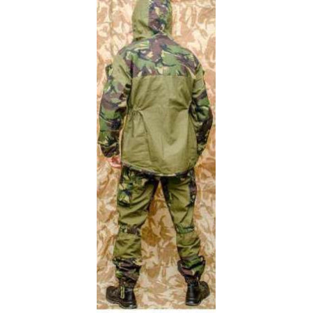 Костюм горка модернизированная Британия (Рип-стоп) Костюм горка модернизированная Британия (Рип-стоп)