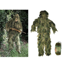 Костюм леший маскировочный для охоты