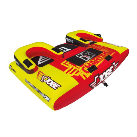 Надувной водный аттракцион Roamer 3P Jobe