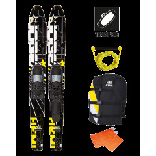 Водные лыжи Hemi Pack 65 (набор)