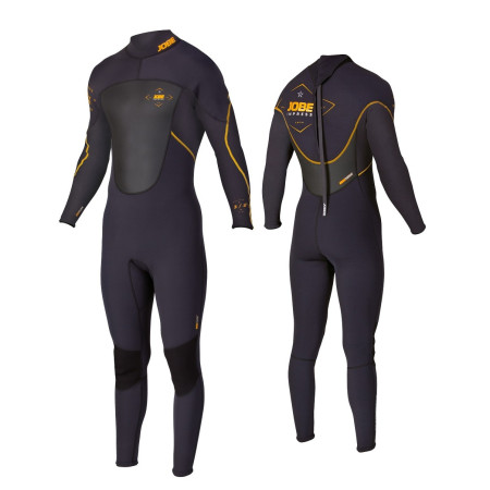 Мужской гидрокостюм Jobe Impress Remix 3/2.5