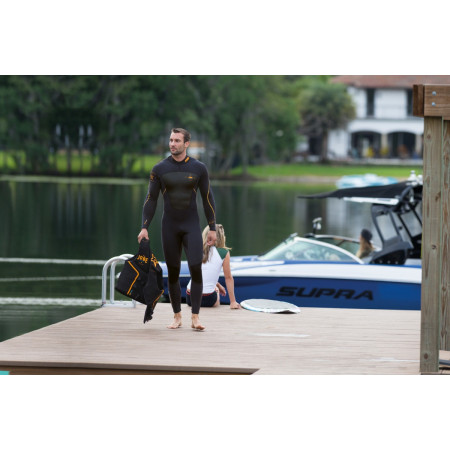 Мужской гидрокостюм Jobe Impress Remix 3/2.5