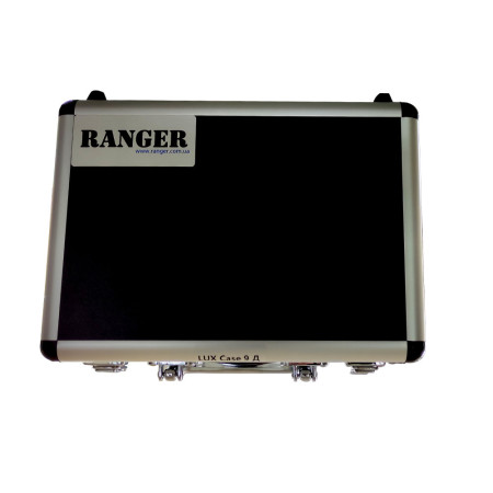 Видеокамера подводная Ranger Lux Case 9 D record (арт. RA 8861)